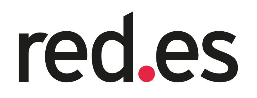 Logotipo de Red.es