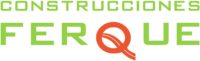 Logotipo Ferque